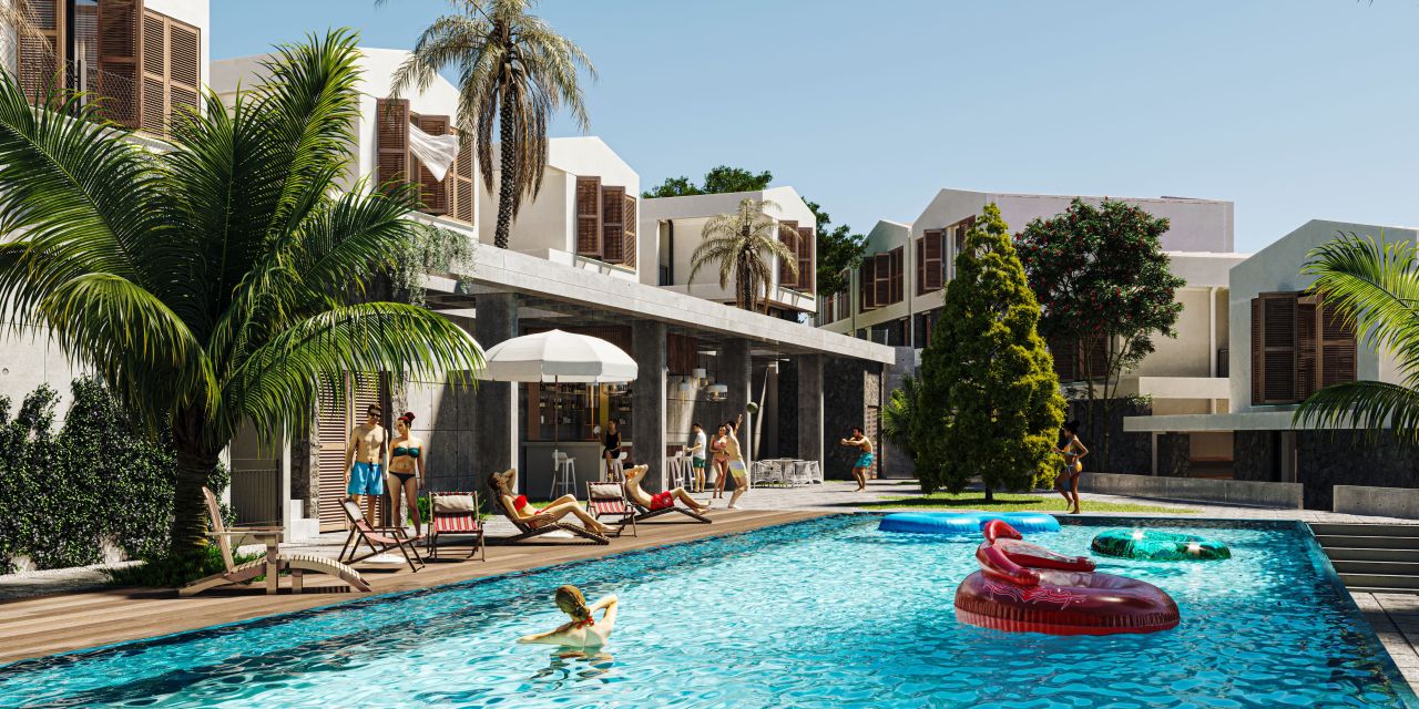 Villa en Alsancak, Chipre, 145 m² - imagen 9