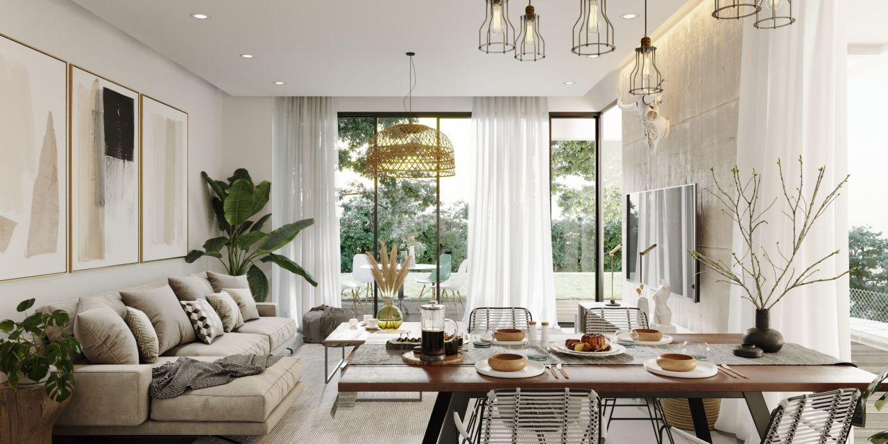 Villa en Alsancak, Chipre, 145 m² - imagen 11