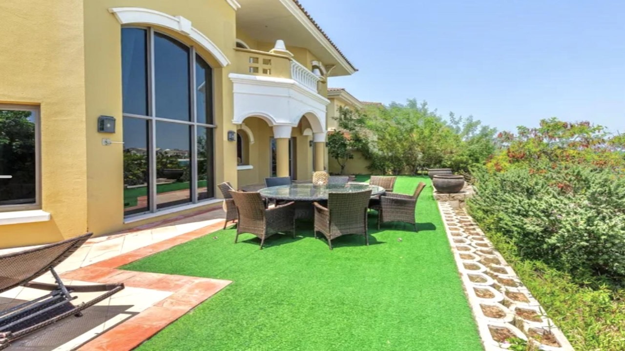 Villa en Dubái, EAU, 400 m² - imagen 3