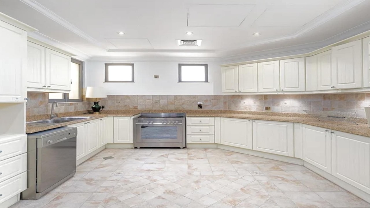 Villa en Dubái, EAU, 400 m² - imagen 6