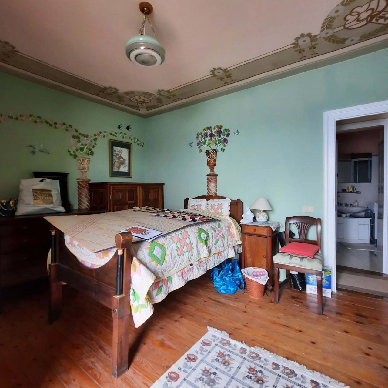 Villa in Cannero Riviera, Italy, 530 m² - picture 12