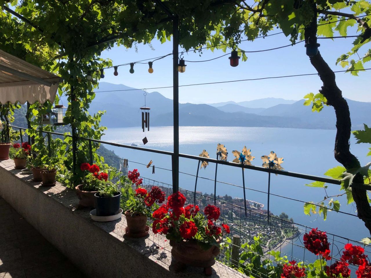 Villa in Cannero Riviera, Italy, 530 m² - picture 9