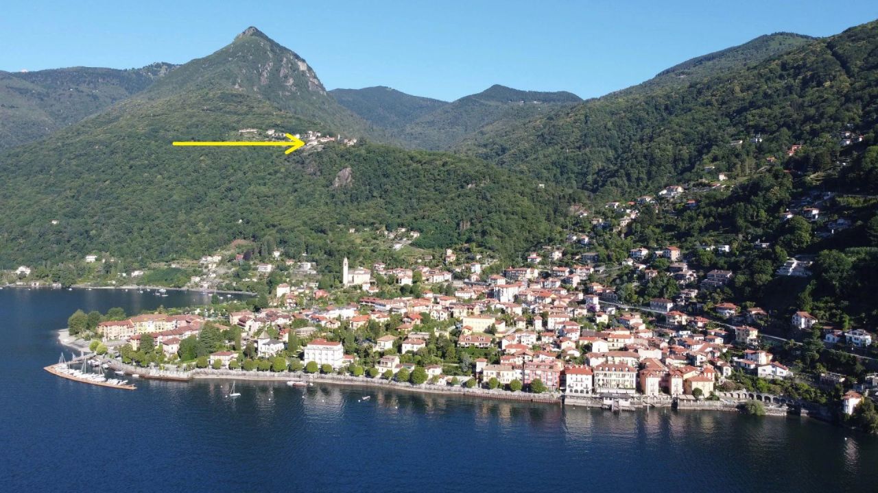 Villa in Cannero Riviera, Italy, 530 m² - picture 15