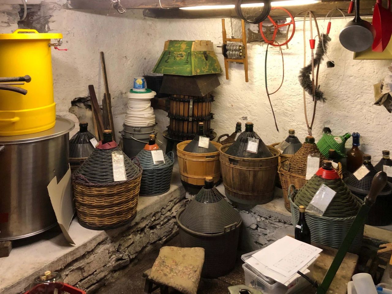 Villa in Cannero Riviera, Italy, 530 m² - picture 17