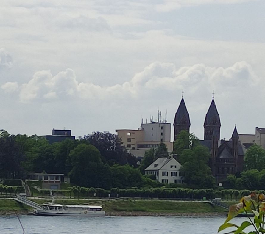 Grundstück in Köln, Deutschland, 1 254 m² - Foto 3