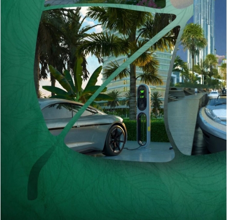 Apartment in Batumi, Georgia, 37.1 m² - picture 3