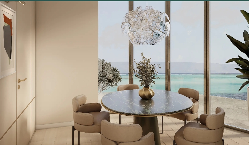 Apartment in Batumi, Georgia, 37.1 m² - picture 12