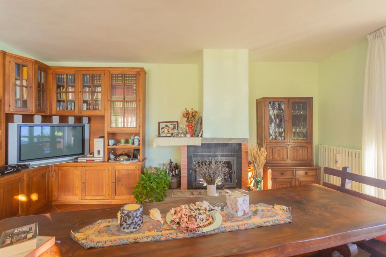 Villa in Verbania, Italy, 500 m² - picture 9