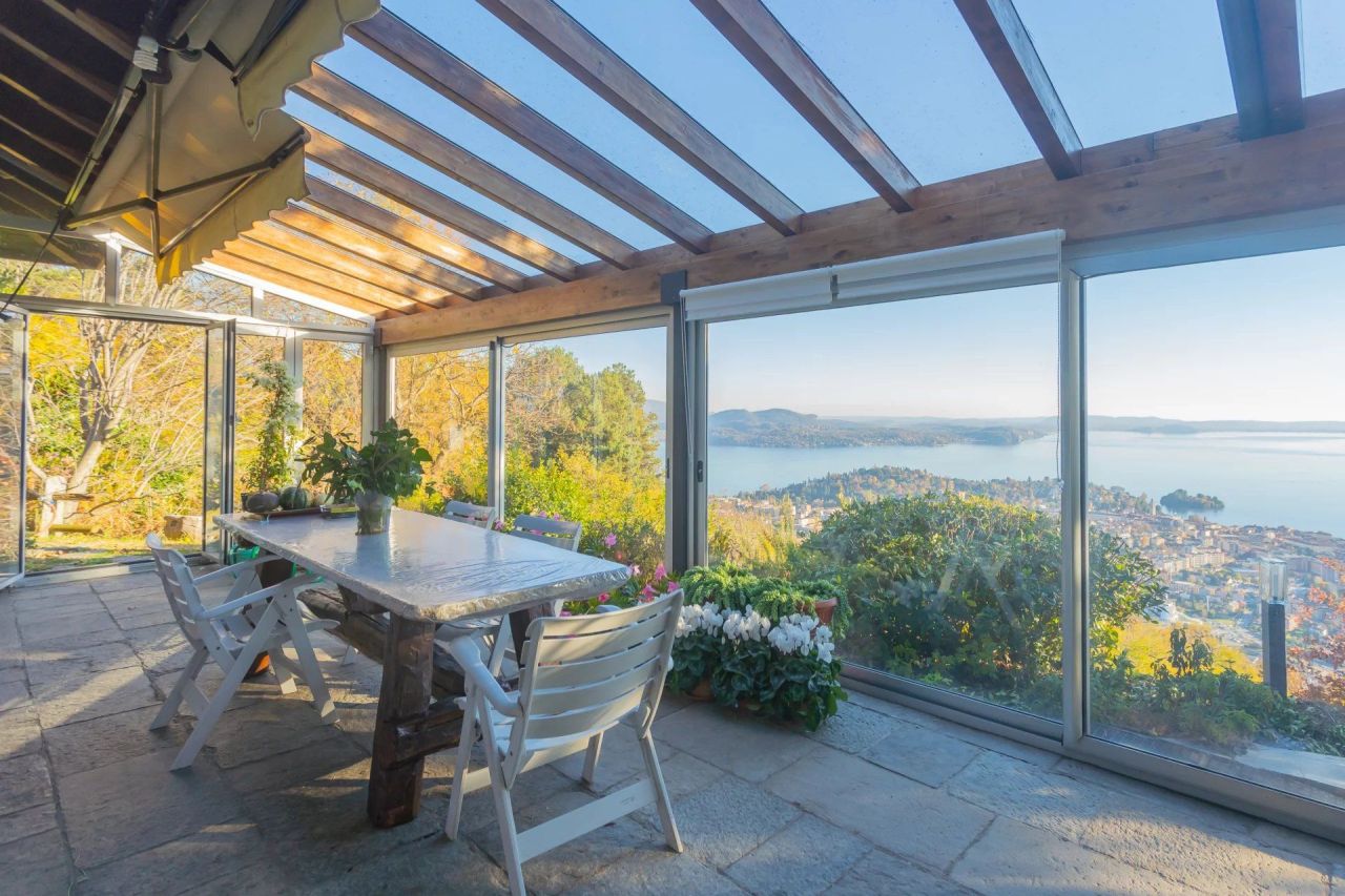 Villa in Verbania, Italy, 500 m² - picture 4