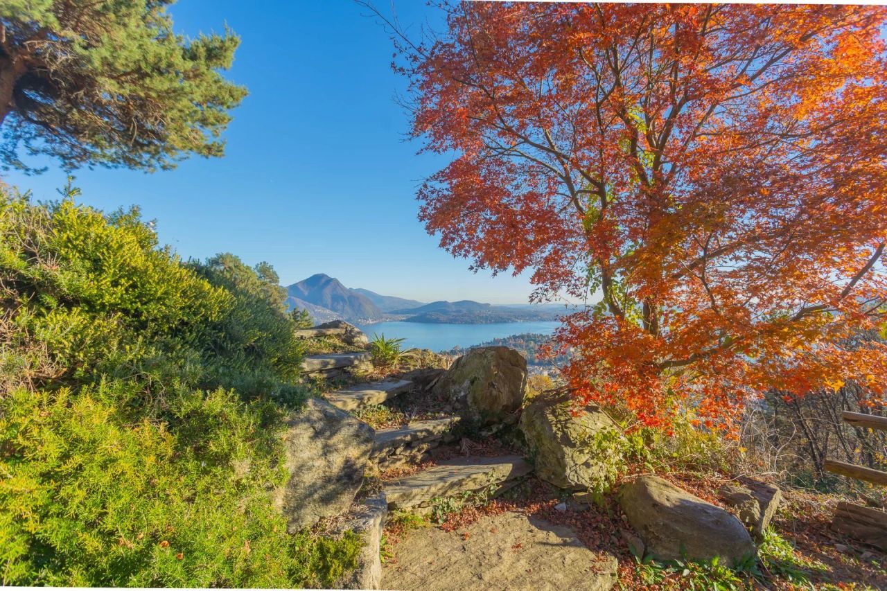 Villa in Verbania, Italy, 500 m² - picture 6