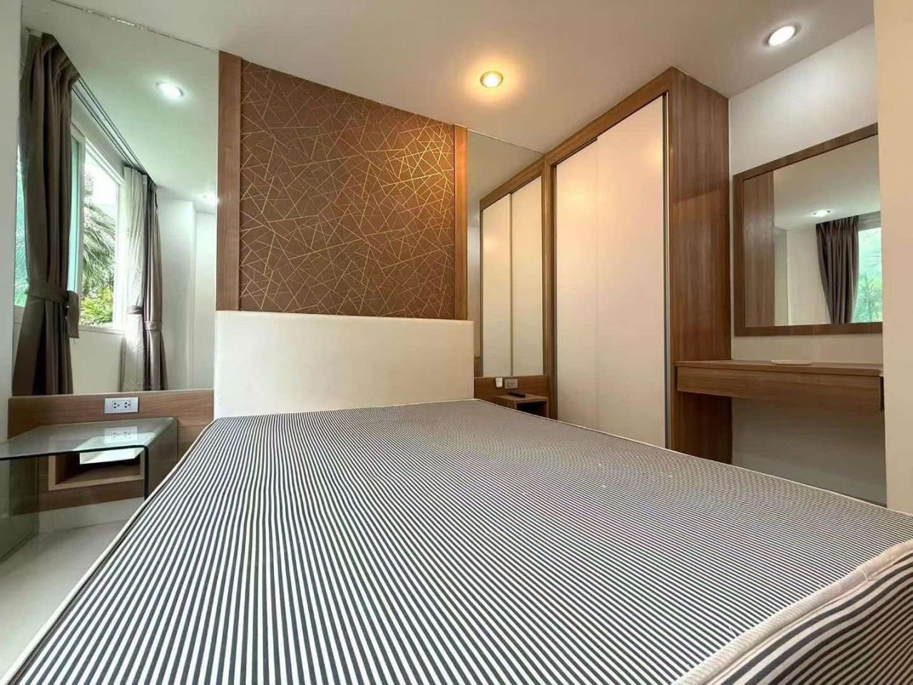 Appartement à Pattaya, Thaïlande, 35 m² - image 9