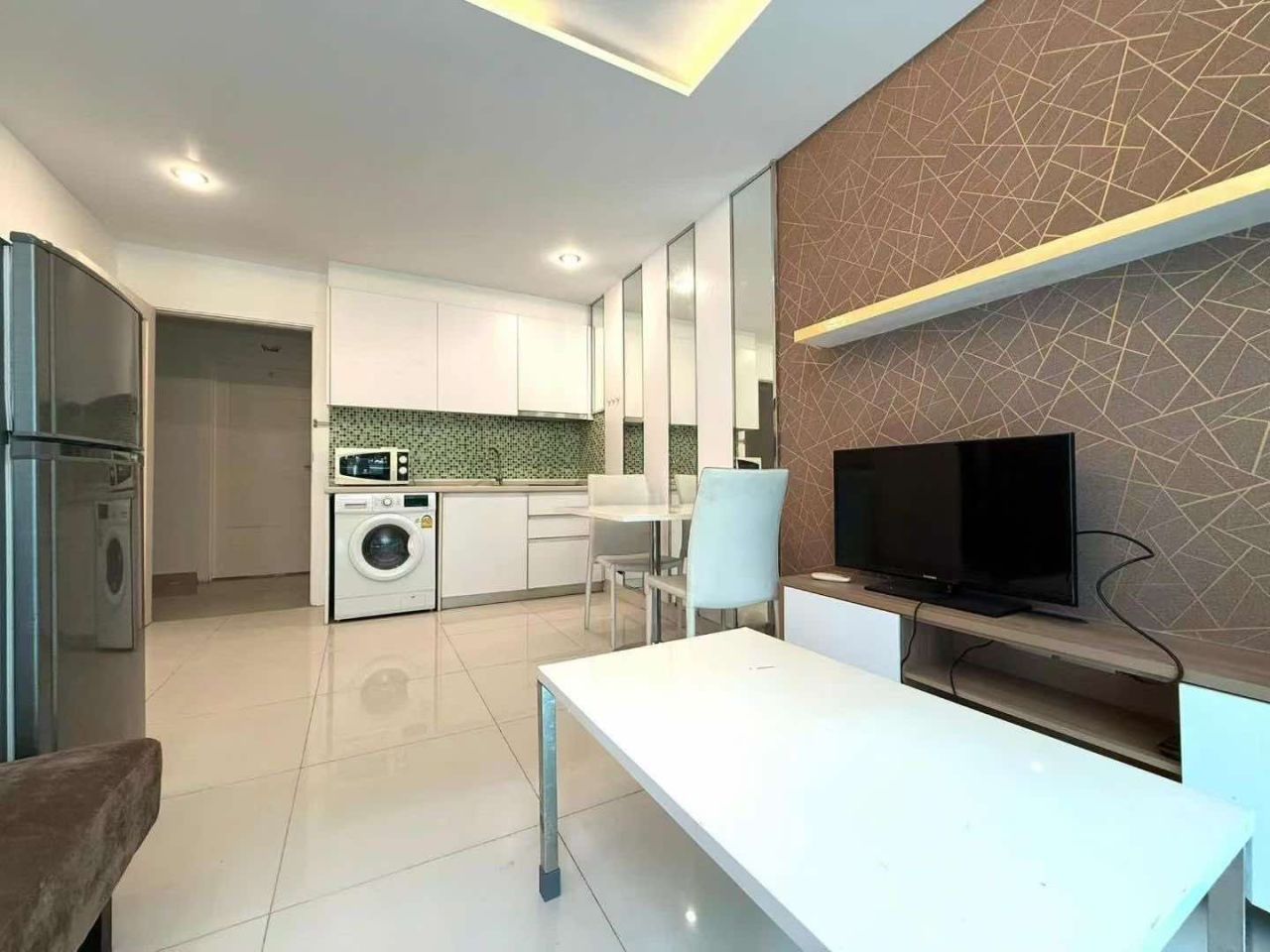 Appartement à Pattaya, Thaïlande, 35 m² - image 6
