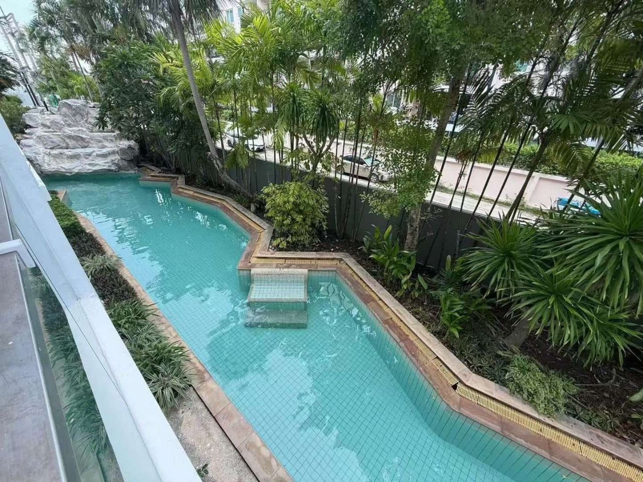 Appartement à Pattaya, Thaïlande, 35 m² - image 11