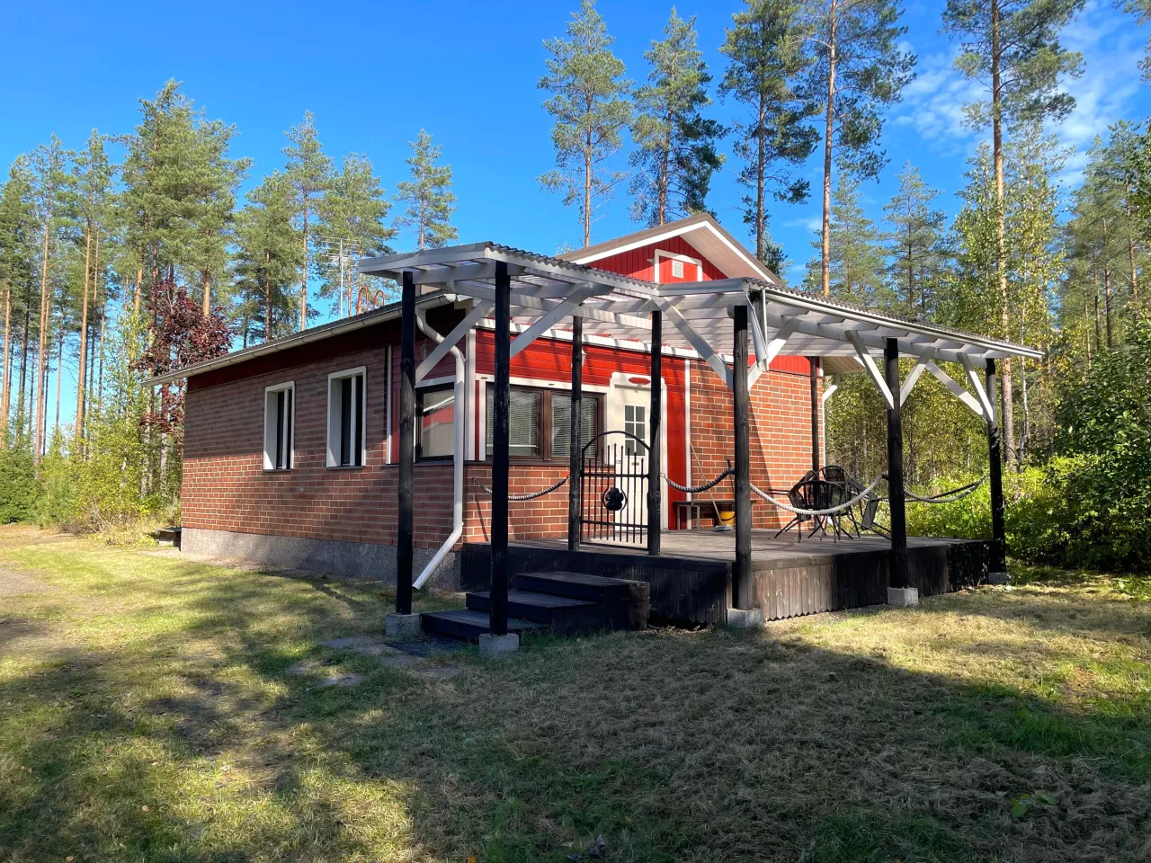 House in Mantyharju, Finland, 70 m² - picture 1