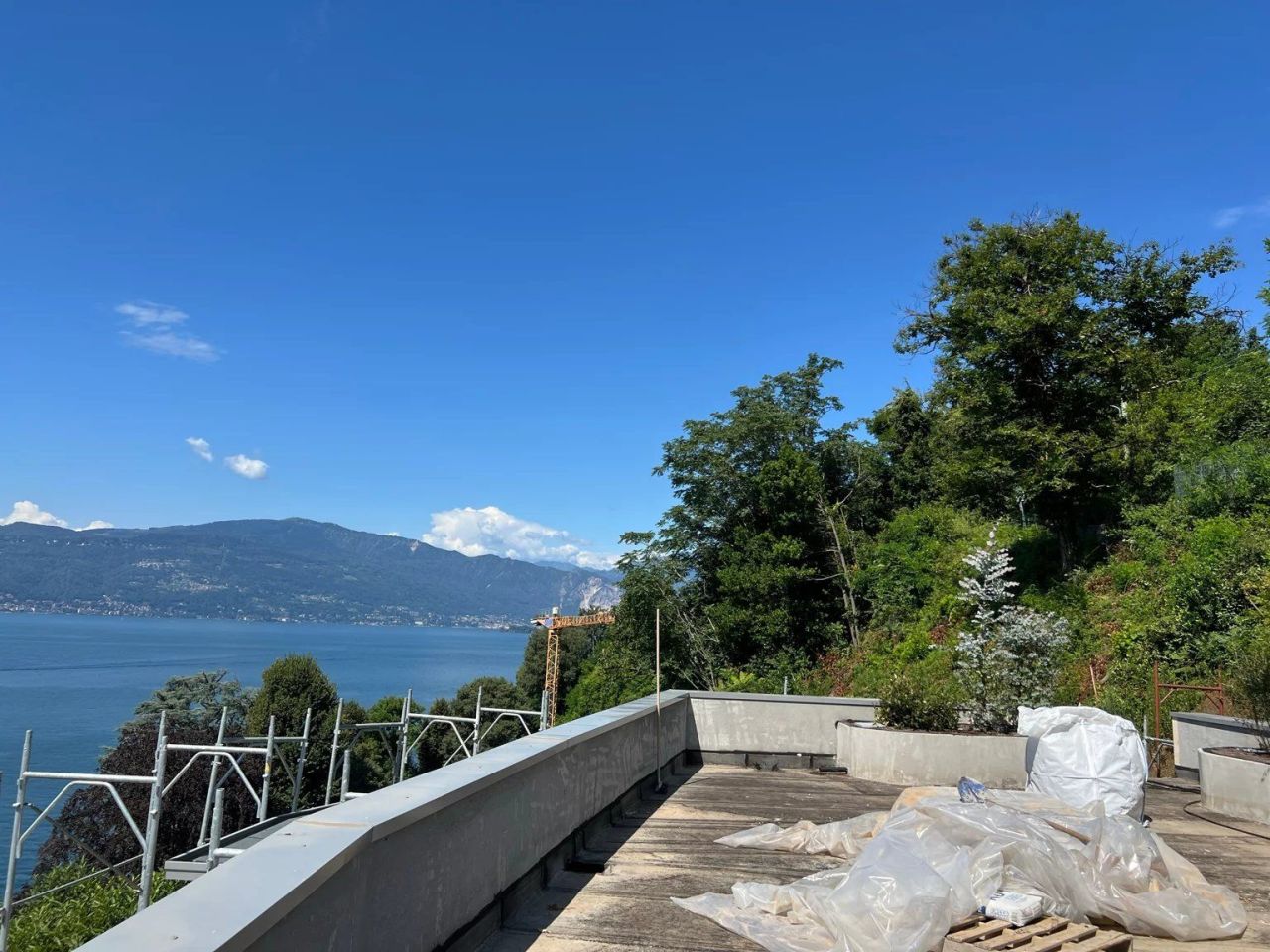 Appartamenti a Laveno-Mombello, Italia, 119 m² - foto 4