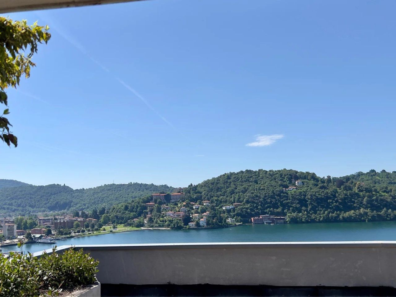 Appartamenti a Laveno-Mombello, Italia, 119 m² - foto 15