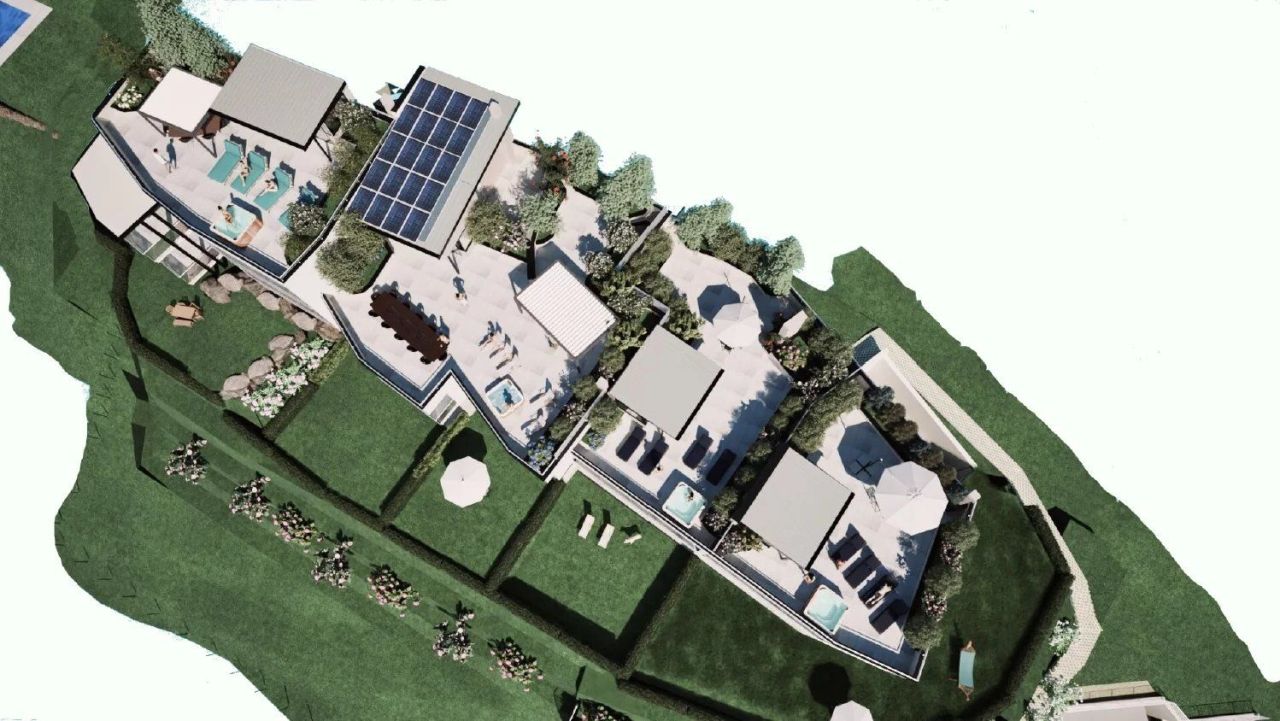 Appartamenti a Laveno-Mombello, Italia, 119 m² - foto 10