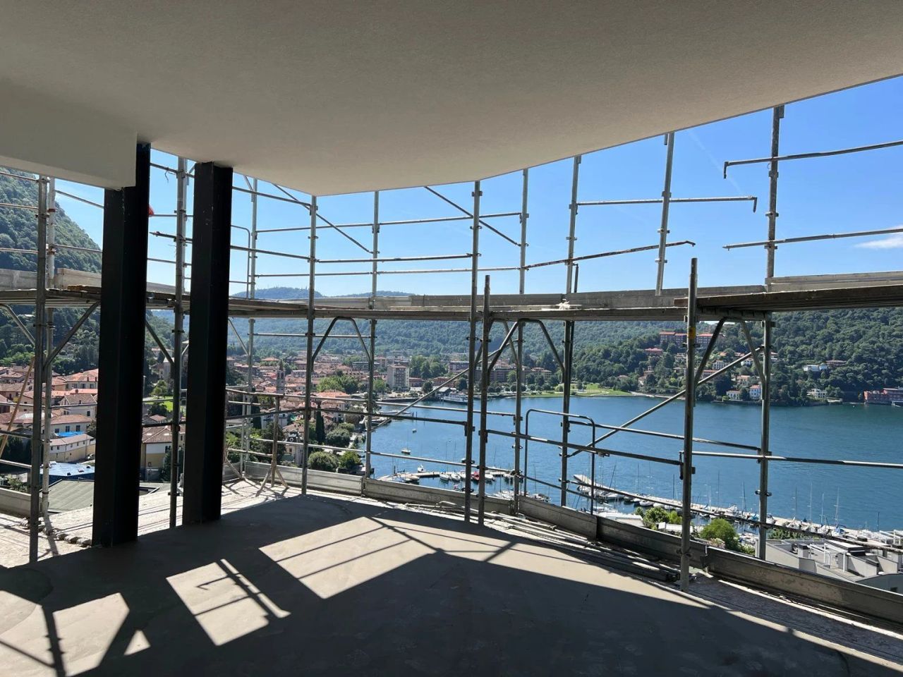 Appartamenti a Laveno-Mombello, Italia, 119 m² - foto 14