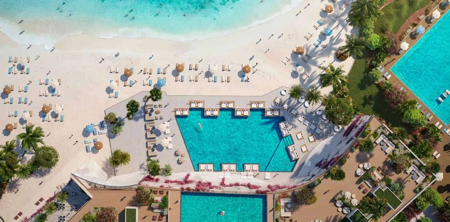 Appartement à Dubaï, EAU, 57 m² - image 2