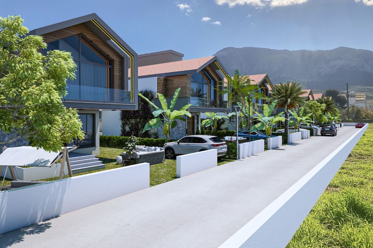 House in Dogankoy, Cyprus, 177 m² - picture 3