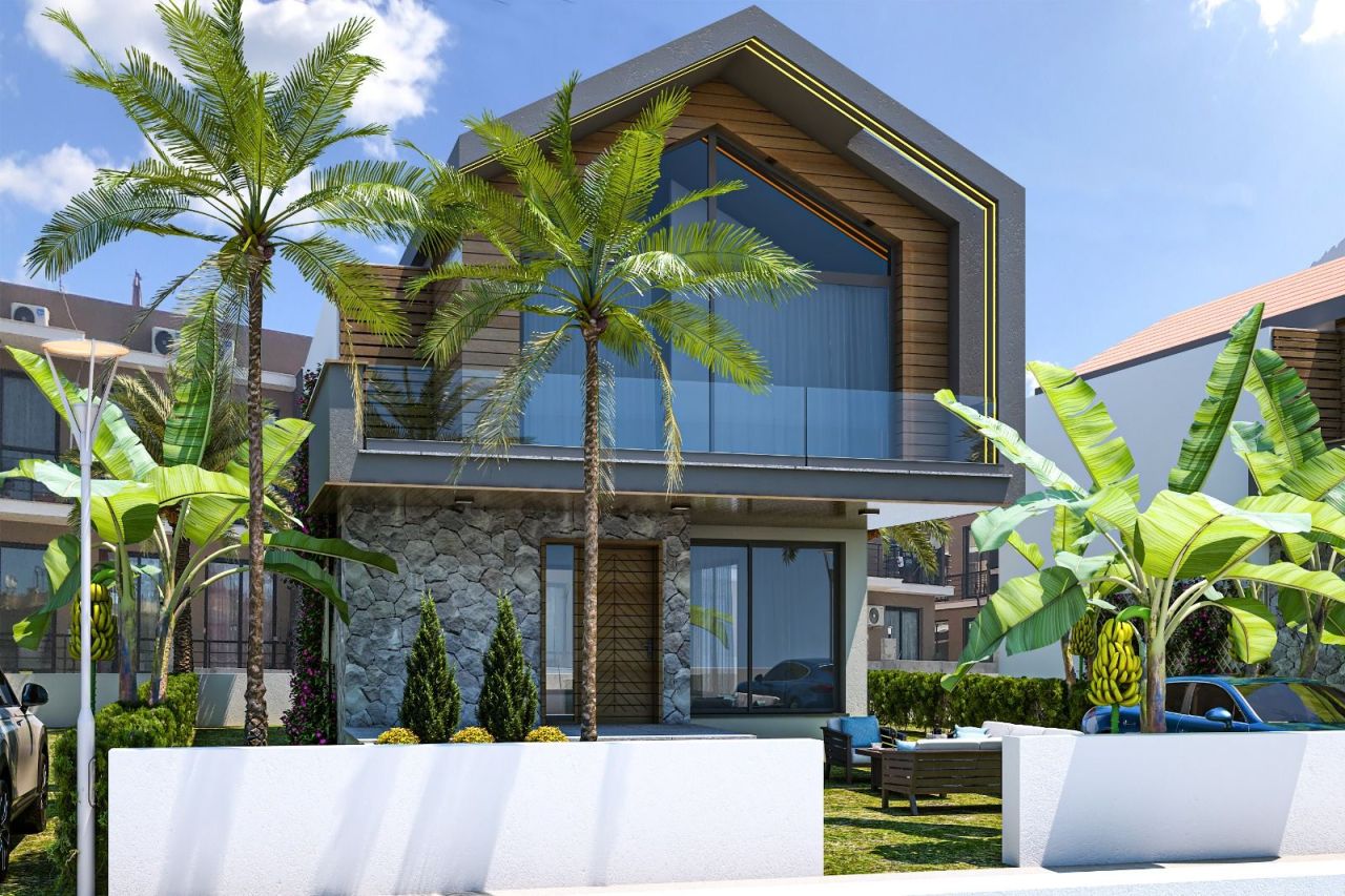 House in Dogankoy, Cyprus, 177 m² - picture 8