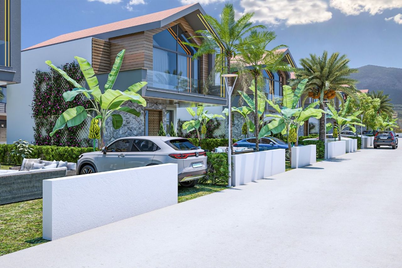 House in Dogankoy, Cyprus, 177 m² - picture 5