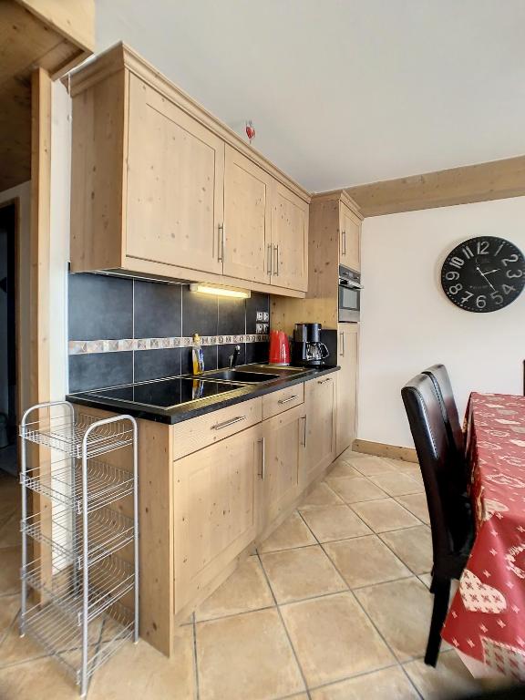 Apartment in Haute Savoie, Frankreich, 55 m² - Foto 8