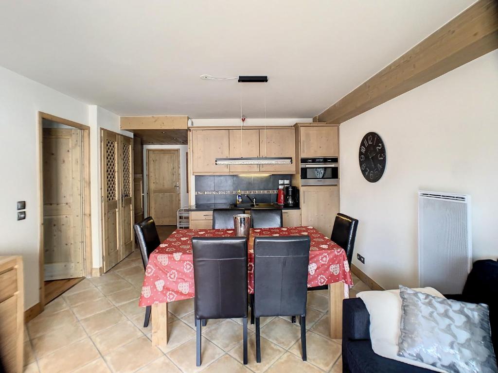 Apartment in Haute Savoie, Frankreich, 55 m² - Foto 7