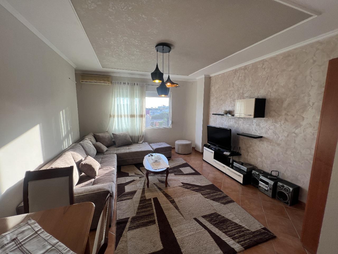 Appartamenti a Durazzo, Albania, 60 m² - foto 1