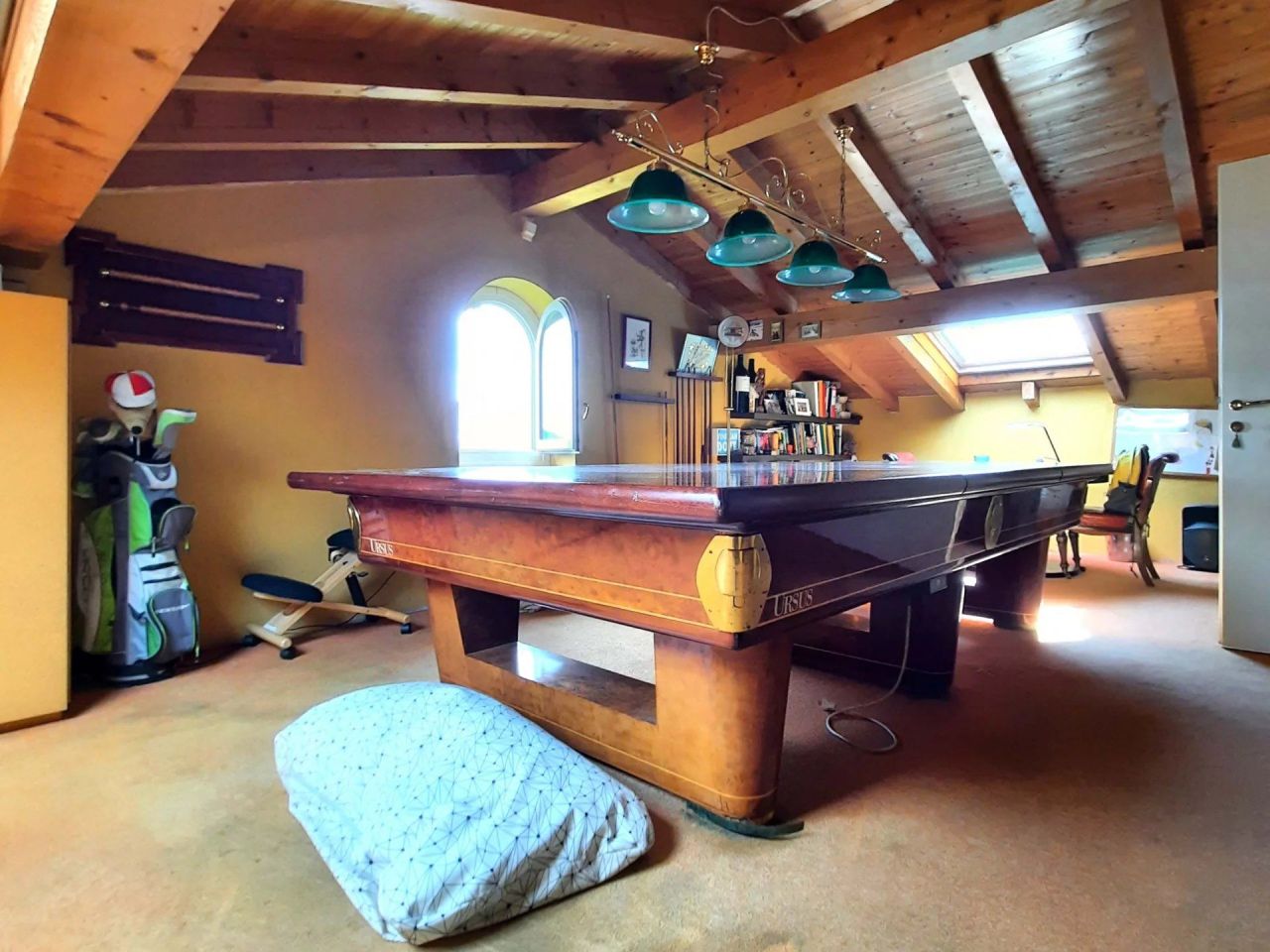 Villa à Verbania, Italie, 300 m² - image 16