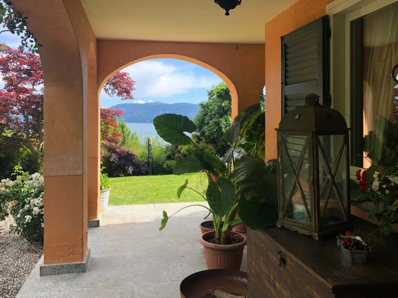 Villa à Verbania, Italie, 300 m² - image 5