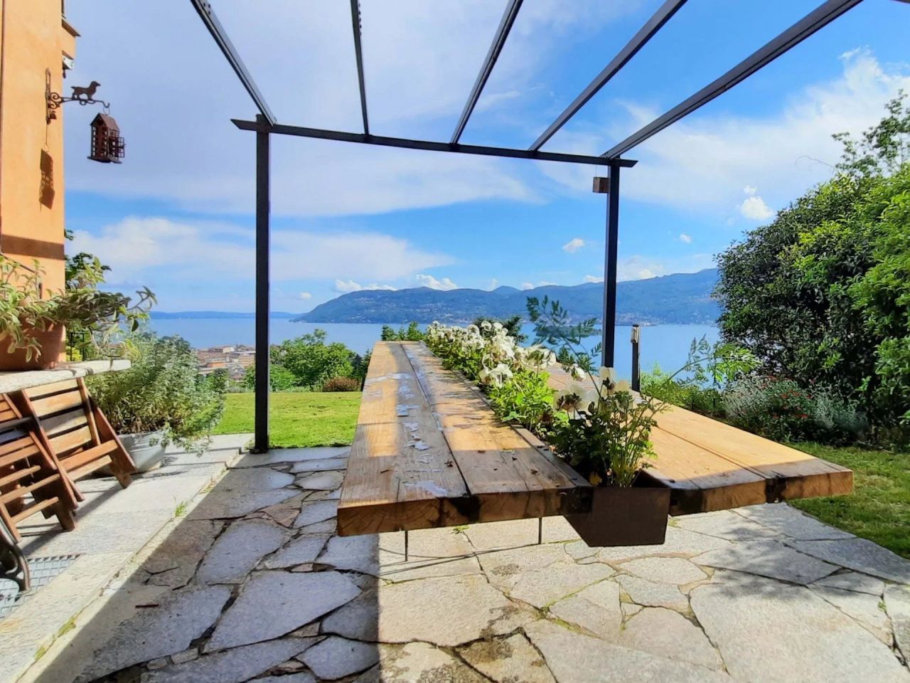 Villa à Verbania, Italie, 300 m² - image 18