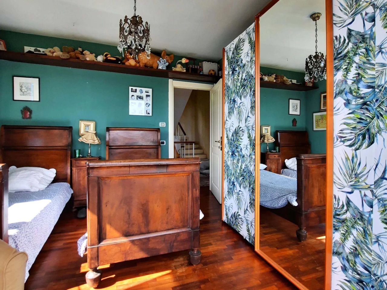 Villa à Verbania, Italie, 300 m² - image 12