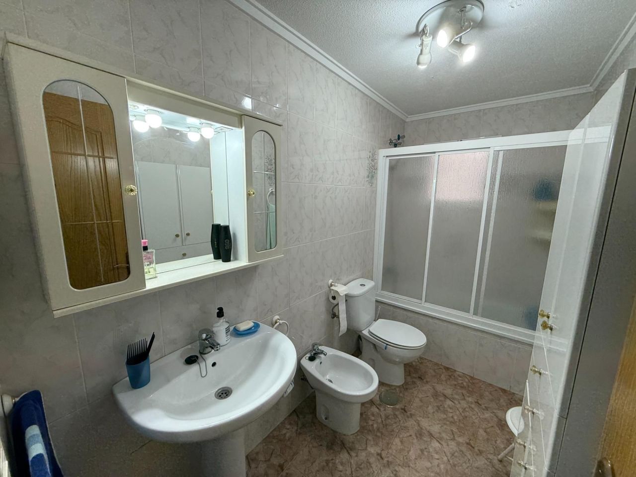 Wohnung in Torrevieja, Spanien, 63 m² - Foto 6