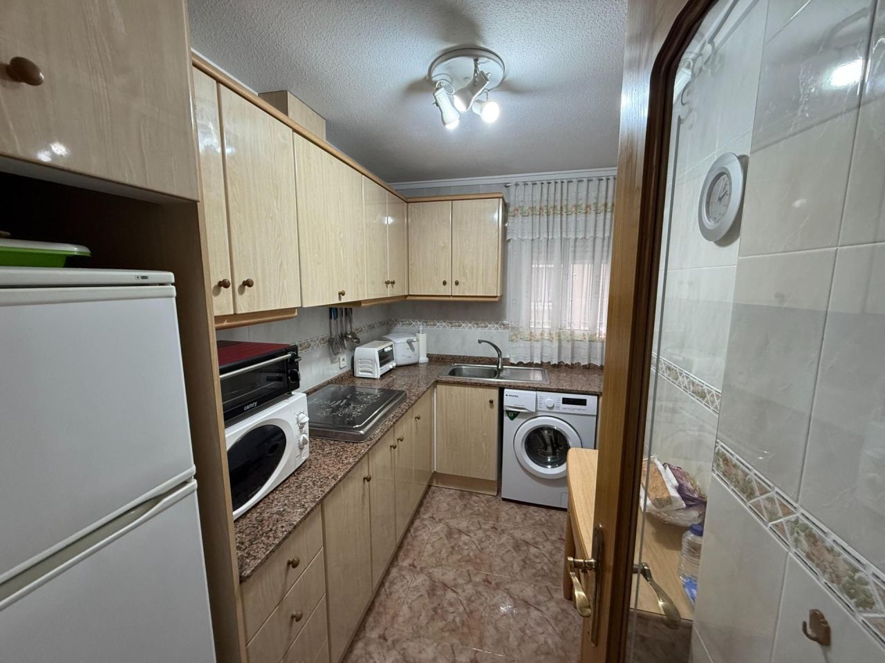 Wohnung in Torrevieja, Spanien, 63 m² - Foto 5