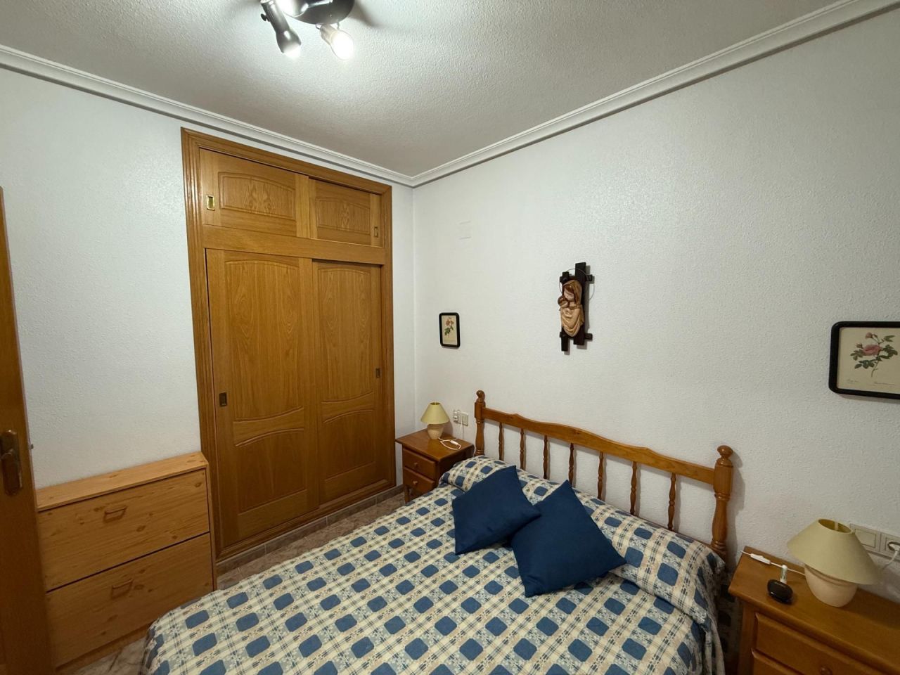 Wohnung in Torrevieja, Spanien, 63 m² - Foto 4