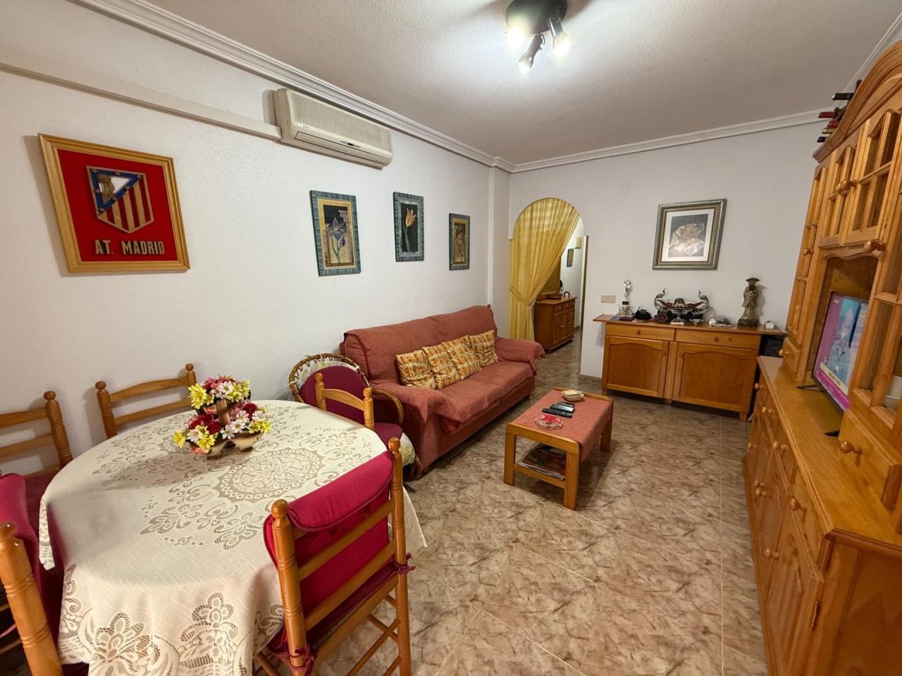 Wohnung in Torrevieja, Spanien, 63 m² - Foto 9