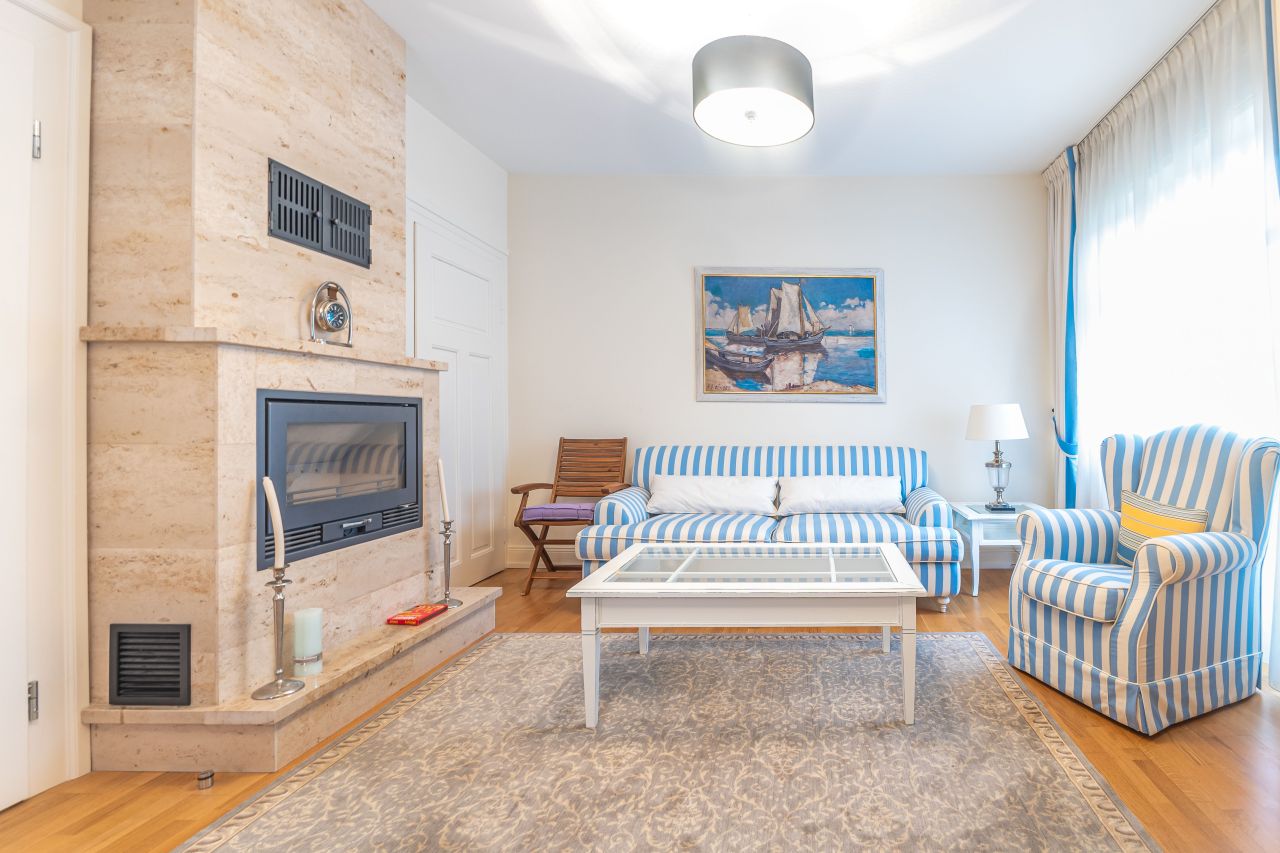 Appartamento a Baden Baden, Germania, 184.44 m² - foto 5