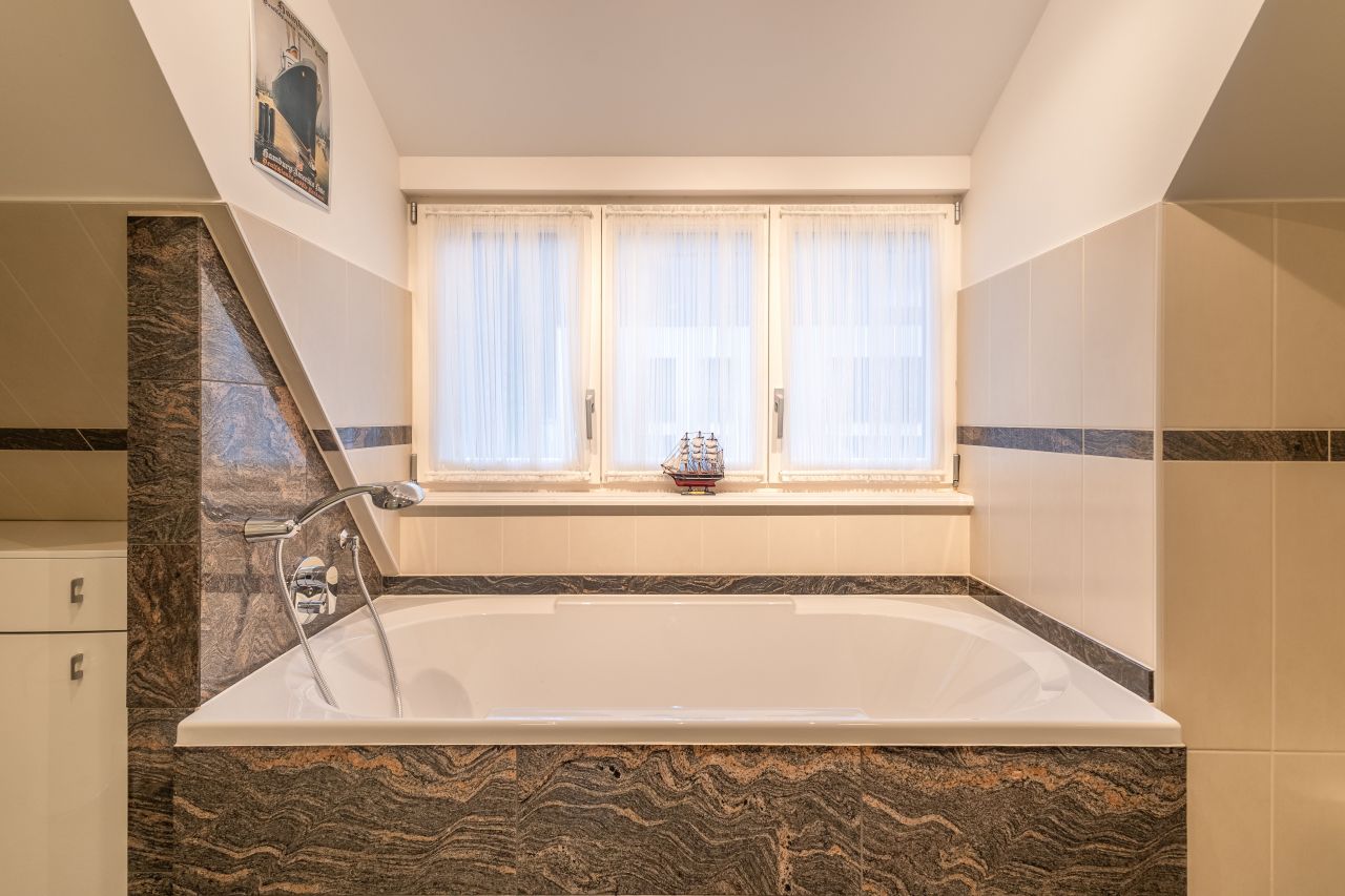 Appartamento a Baden Baden, Germania, 184.44 m² - foto 12