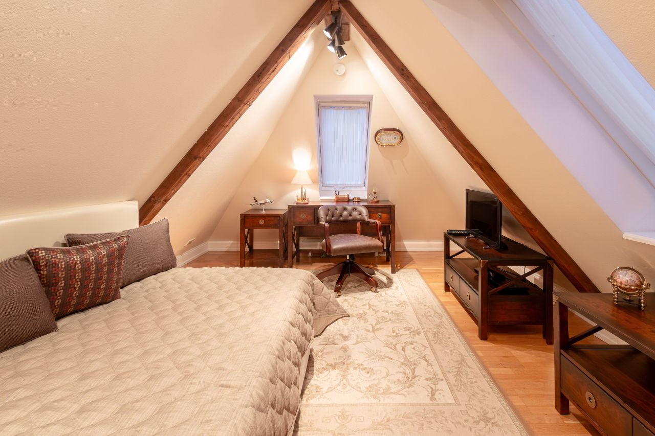 Appartamento a Baden Baden, Germania, 184.44 m² - foto 15