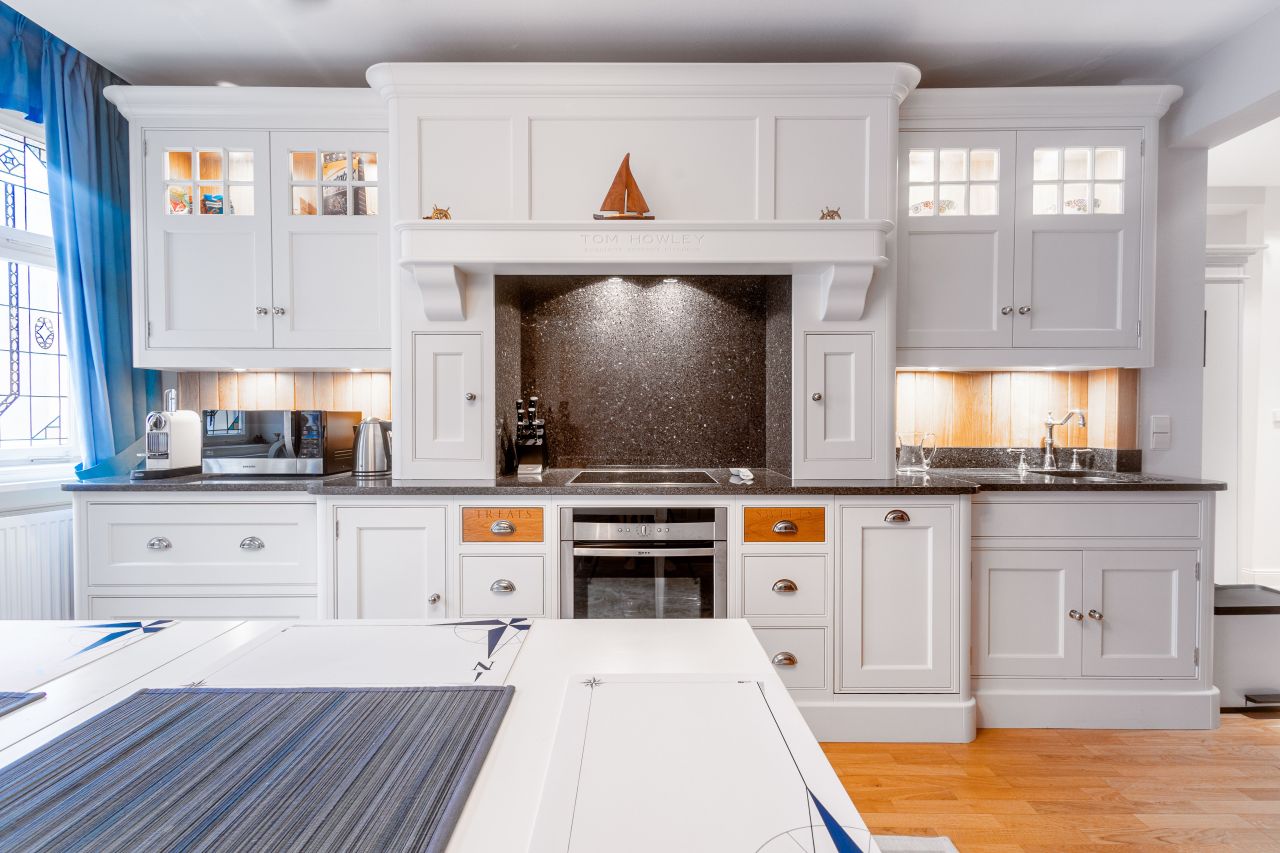 Appartamento a Baden Baden, Germania, 184.44 m² - foto 3