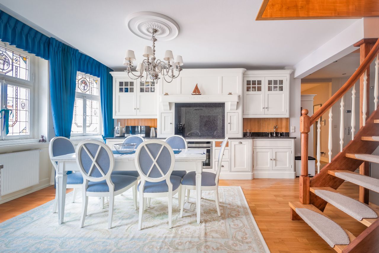 Wohnung in Baden-Baden, Deutschland, 184.44 m² - Foto 1