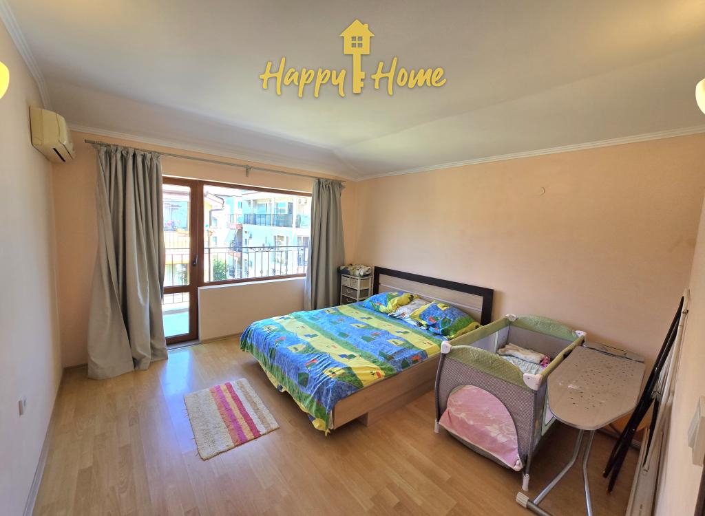 Appartement à Nessebar, Bulgarie, 80 m² - image 12