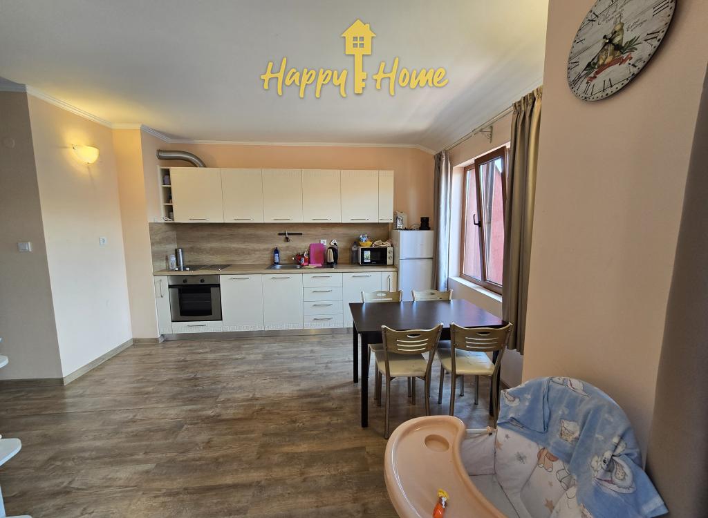 Appartement à Nessebar, Bulgarie, 80 m² - image 8