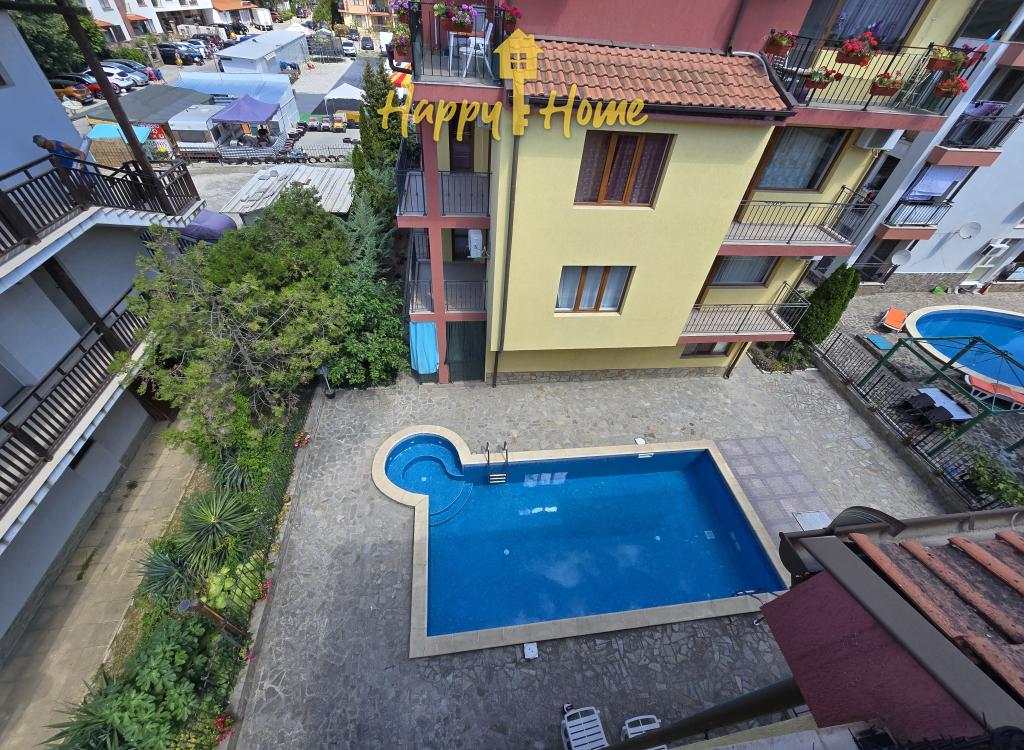 Appartement à Nessebar, Bulgarie, 80 m² - image 17