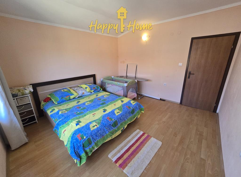 Appartement à Nessebar, Bulgarie, 80 m² - image 13