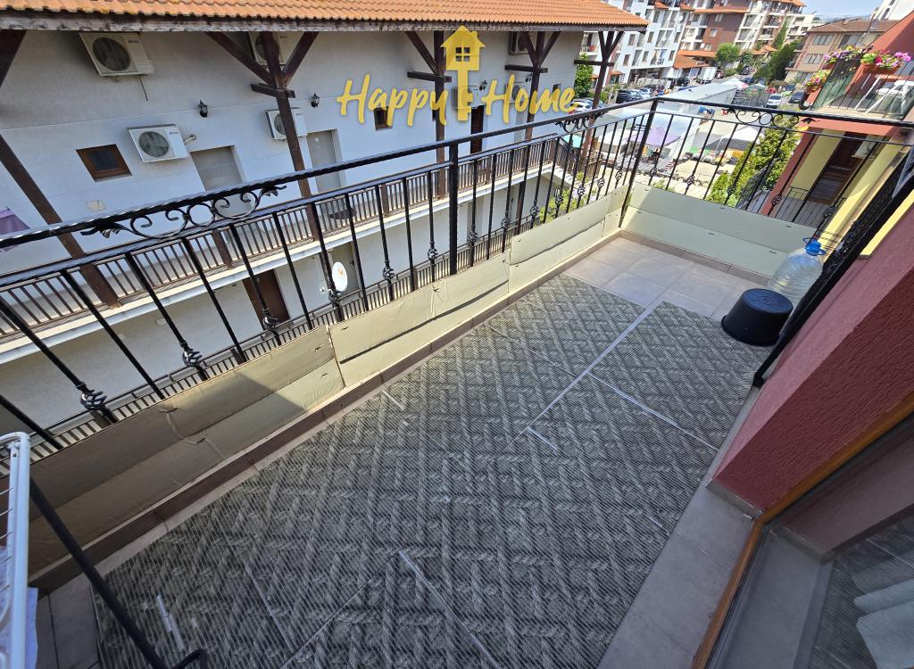 Appartement à Nessebar, Bulgarie, 80 m² - image 16