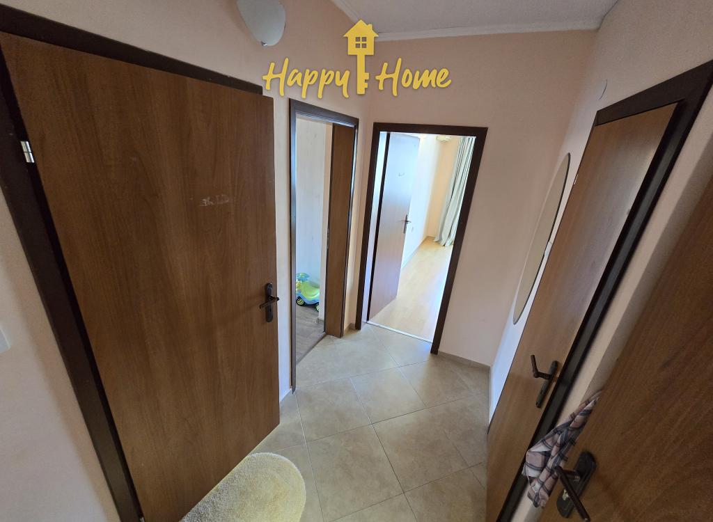 Appartement à Nessebar, Bulgarie, 80 m² - image 14