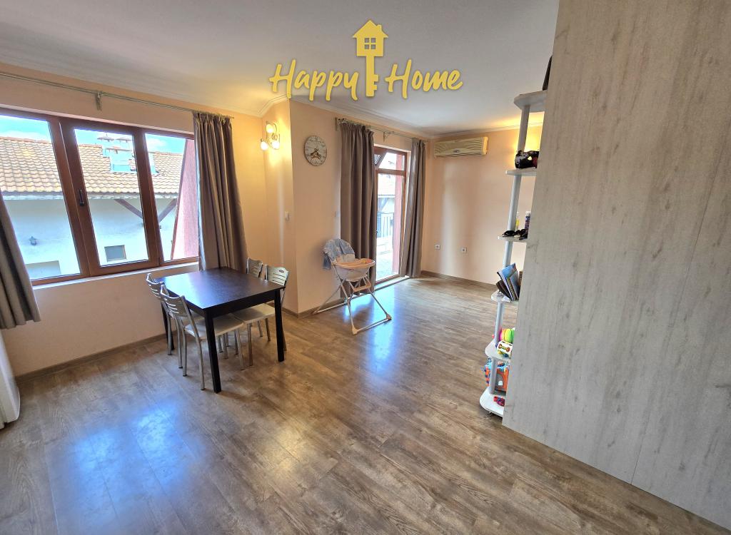 Appartement à Nessebar, Bulgarie, 80 m² - image 6