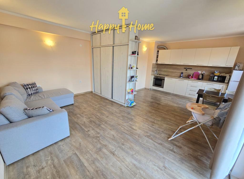 Appartement à Nessebar, Bulgarie, 80 m² - image 7